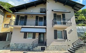 Casa Silvia
